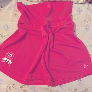SKIRTSPORTS Skirt in Pink